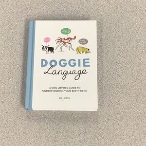 Scholastic Blue and White Learning Toy Set